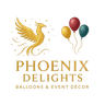 Phoenix Delights - Balloons & Event Décor Cork